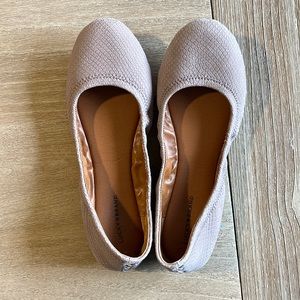 Luck Brand Flats. Size 9.5